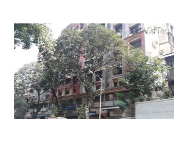 Flat on rent in Padmavati Darshan, Lower Parel