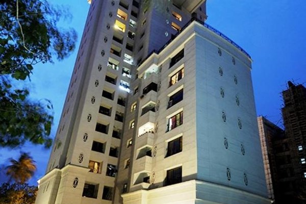 Flat for sale in Raheja Regency, Sion