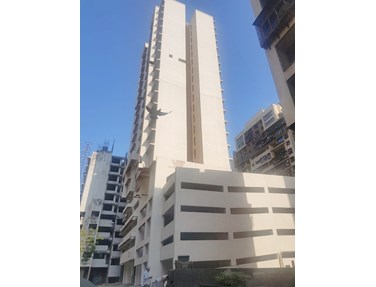 Flat on rent in AR Avenue, Andheri West