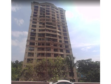 Flat on rent in Darshan Height, Lower Parel