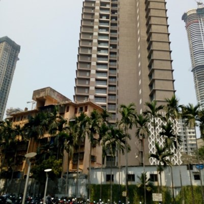 Flat for sale in Darshan Rico, Lower Parel