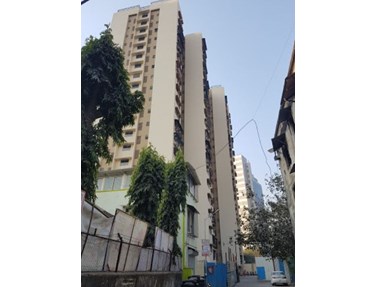 Flat on rent in Priyadarshini, Dadar West