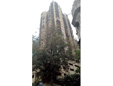 Flat on rent in Kinjal Tower, Mahalaxmi