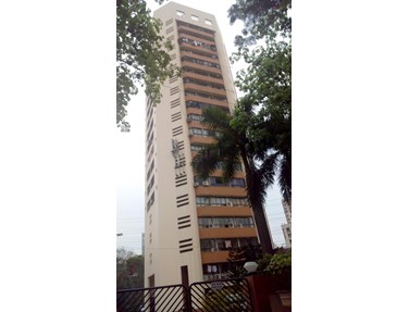 Flat on rent in Glen Eagle, Parel