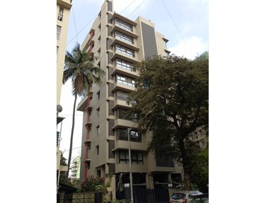 Lotus Villa, Khar West