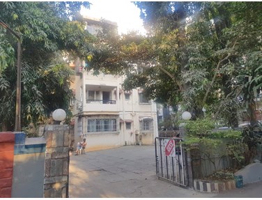 Flat on rent in Bina, Andheri West