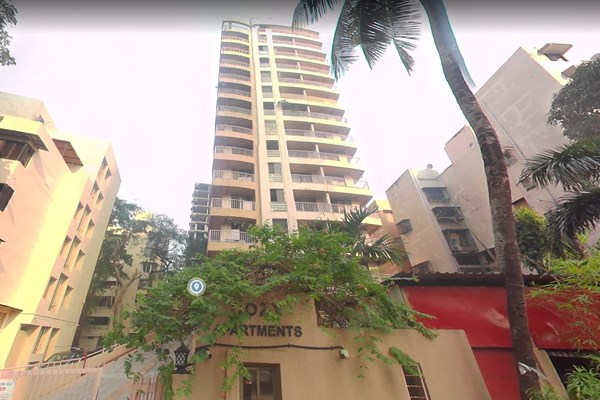 Flat for sale in Cozy Apartment, Andheri West