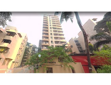 Flat on rent in Cozy Apartment, Andheri West