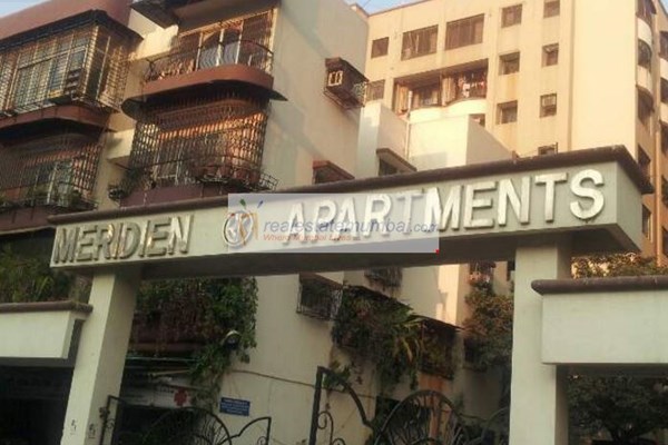 Flat for sale in Meridian Apartment, Andheri West