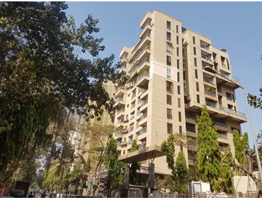 Flat on rent in Arunodaya, Andheri West