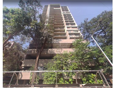 Flat on rent in Avenue 14, Dadar East