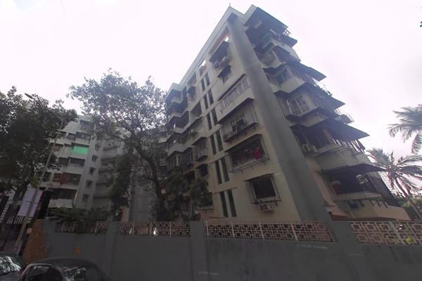 Flat on rent in Ganga Bhavan , Andheri West