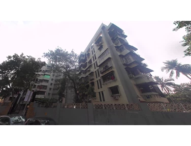 1 - Ganga Bhavan , Andheri West