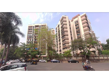 1 - Indradarshan, Andheri West