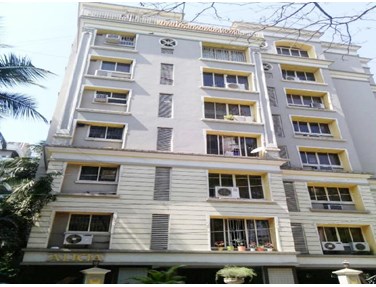 Flat on rent in Silver Beliza, Santacruz West