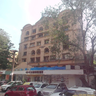 Flat on rent in Videocon House, Nepeansea Road