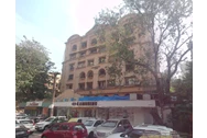 3 Bhk Flat In Nepeansea Road On Rent In Videocon House