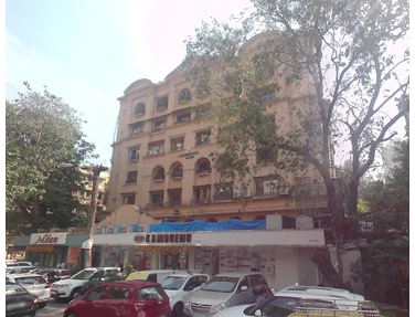 2 - Videocon House, Nepeansea Road