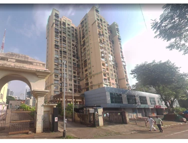 Flat on rent in Sukhada, Worli