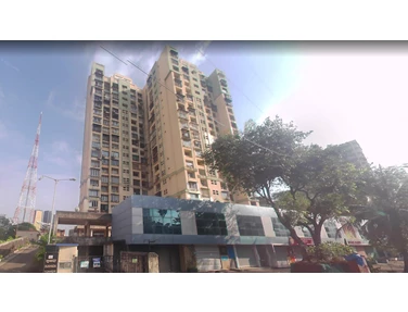 Flat on rent in Sukhada, Worli