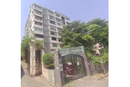 2 Bhk Flat In Colaba For Sale In Anjali Building