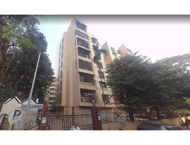 Ballerina Apartment, Andheri West