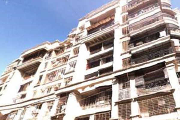 Flat for sale in Shyam Kunj, Kandivali West