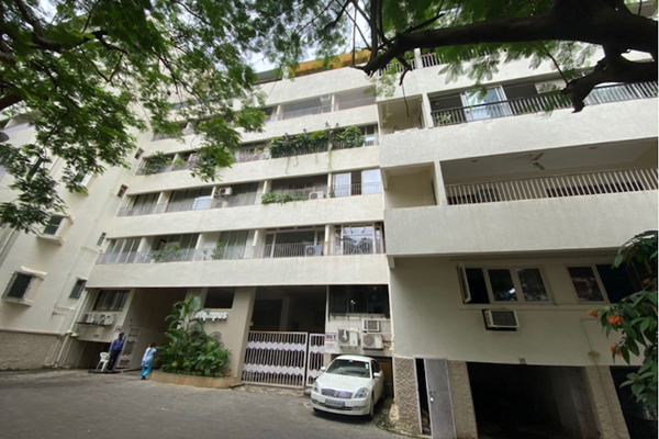 Flat for sale in Olympus, Altamount Road