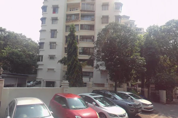 Flat for sale in Pushpa Milan, Breach Candy