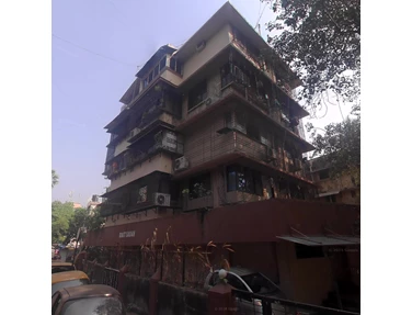 Flat on rent in Raut Sadan, Bandra West