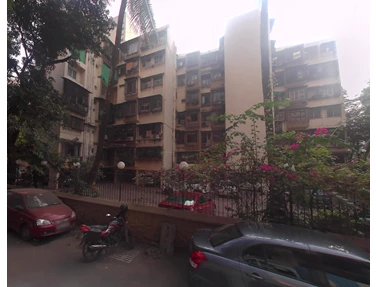 1 - Golds Green, Andheri West