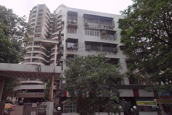 Flat on rent in Swastik Solitaire, Chembur