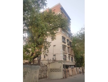 Flat on rent in Kanta Kunj, Andheri West