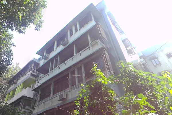 Flat for sale in Juhu Grotto, Juhu