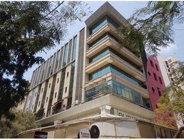 Morya Landmark I, Andheri West