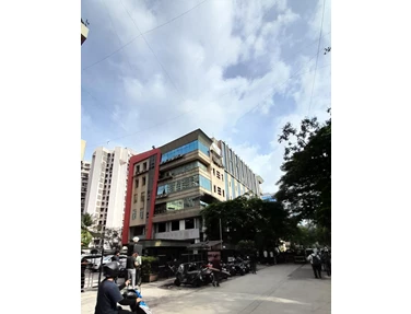 Landmark - Morya Landmark I, Andheri West