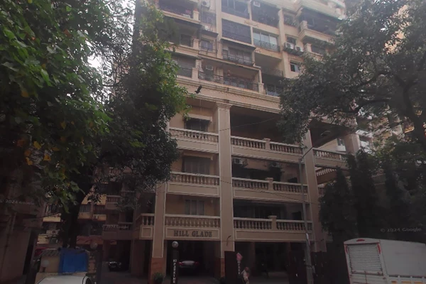 Flat for sale in Hill Glade, Bandra West