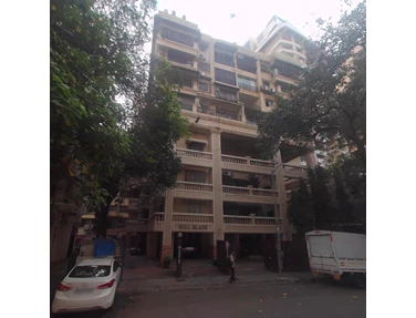 5 - Hill Glade, Bandra West