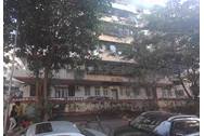 3 Bhk Flat In Churchgate For Sale In Jay Mahal
