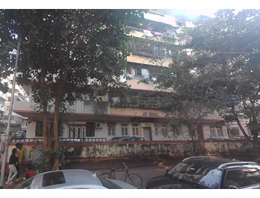 Flat on rent in Jay Mahal, Churchgate