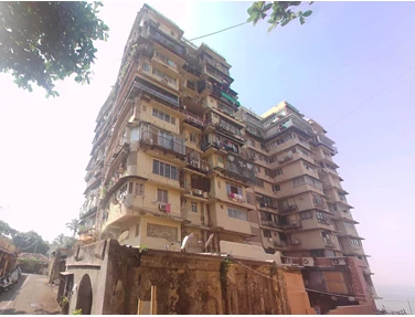 1 - A 1 Apartment, Walkeshwar