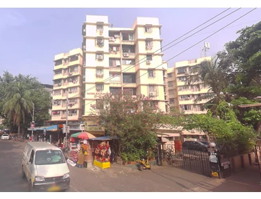 Flat on rent in Manish Sunflower, Andheri West