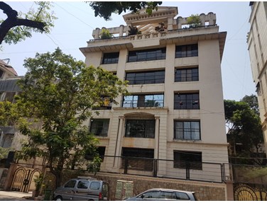 Flat on rent in Mehta House, Juhu