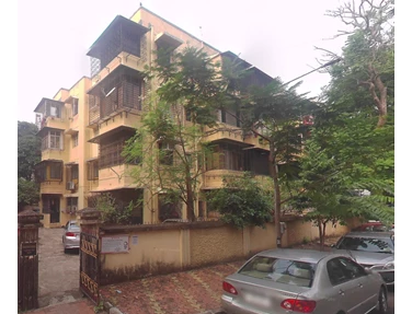 Flat on rent in New Shiv Sadan, Mahim