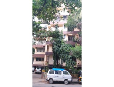 Flat on rent in Shilpa, Khar West