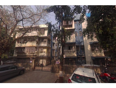 Flat on rent in Jeevan Jyot, Khar West