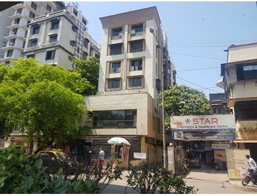 Flat on rent in Tokyo House , Andheri West