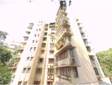 1 - St Annes Apartment, Bandra West