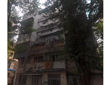 Flat on rent in Sterling Apartments, Bandra West