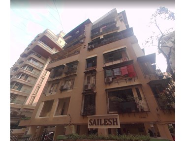 Flat on rent in Sailesh, Khar West